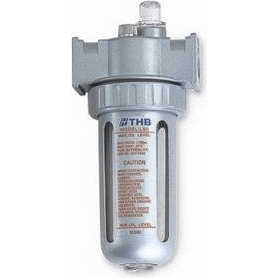 THB Air Lubricator | THB by KHM Megatools Corp. THB Air Lubricator | THB by KHM Megatools Corp.
